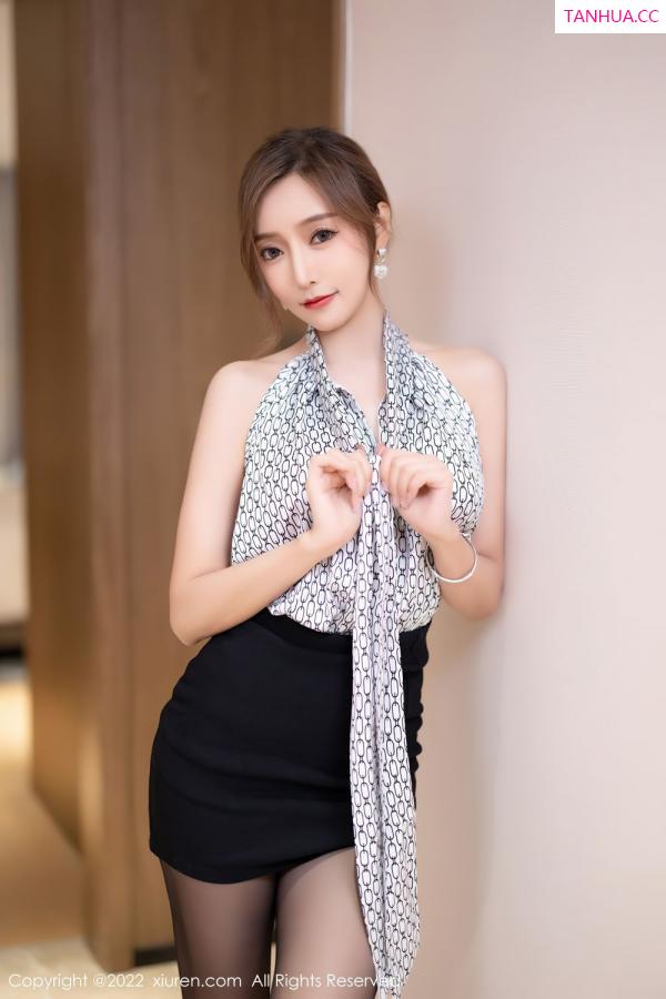 王馨瑶  [XiuRen]高清写真图 2022.07.22 No.5325 王馨瑶yanni第13张图片